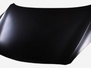 Mazda 3 Hood Without Turbo Usa Built Mazda 3/ Sport 2010-2013 Capa