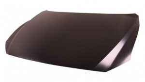 Mazda 6 Hood Mazda 2014-2017