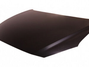Mazda 3 Hood Mazda 3/Sport 2014-2018 Capa