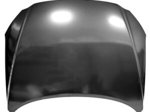 Mazda Cx3 Hood Steel 2016-2022