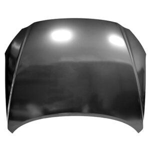 Mazda Cx3 Hood Steel 2016-2022