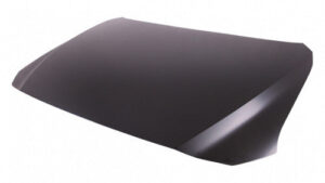 Mazda Cx5 Hood Steel 2017-2025
