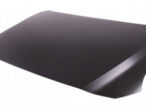Mazda Cx5 Hood Steel 2017-2025