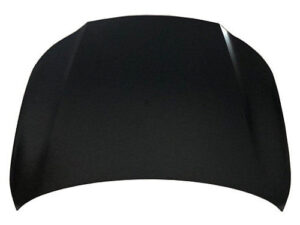 Mazda Cx-30 Hood Steel 2020-2025 Capa