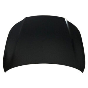 Mazda Cx-30 Hood Steel 2020-2025 Capa