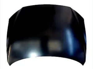 Mazda Cx50 Hood Steel 2023-2025