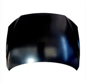 Mazda Cx50 Hood Steel 2023-2025 Capa