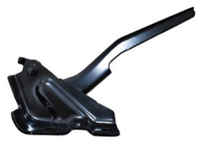 Mazda Cx-30 Hood Steel 2020-2025