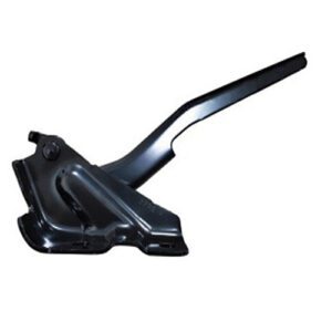 Mazda Cx-30 Hood Steel 2020-2025