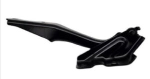 Mazda Cx50 Hood Steel Black 2023-2025