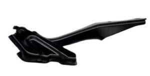 Mazda Cx50 Hood Steel Black 2023-2025