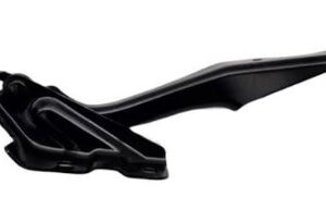 Mazda Cx50 Hood Steel Black 2023-2025