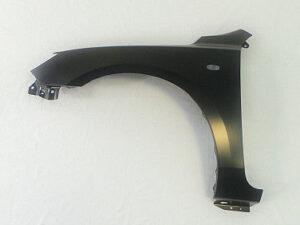 Mazda Mz Fender Driver Side Without Turbo Hatchback Mazda 3 2004-2009 / Sport (Canada) 2009