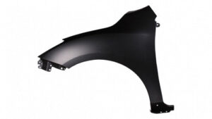 Mazda Mz Fender Driver Side With Rocker Without Side Signal/Stone Guards Mazda 3/Sport 2010-2013