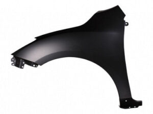 Mazda Mz Fender Driver Side With Rocker Without Side Signal/Stone Guards Mazda 3/Sport 2010-2013