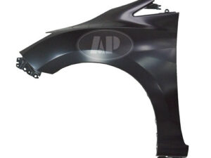 Mazda Mz Fender Driver Side Without Rocker Mldings Mazda 5 2012-2017 Capa