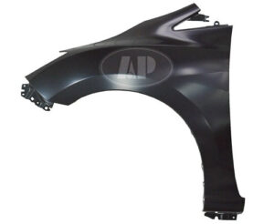 Mazda Mz Fender Driver Side Without Rocker Mldings Mazda 5 2012-2017 Capa