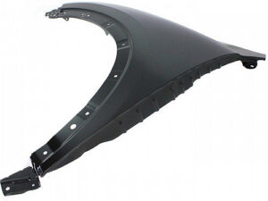Mazda Cx-5 Fender Driver Side Cx5 2013-2016 Capa