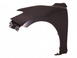 Mazda Mz Fender Driver Side Mazda 3 / Sport 2014-2018 Capa