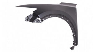 Mazda Cx5 Fender Driver Side Steel 2017-2025 Capa
