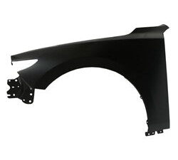 Mazda Mazda Fender Driver Side W/ Mounting Bracket Sedan 2019-2025
