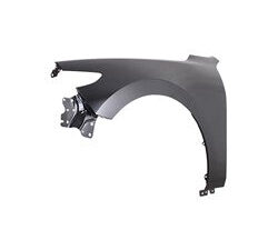 Mazda Mazda Fender Driver Side Hatchback/Sport 2019-2025 Capa
