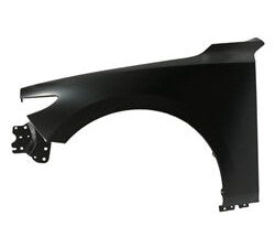 Mazda Mazda Fender Driver Side Without Mounting Bracket Sedan 2019-2025
