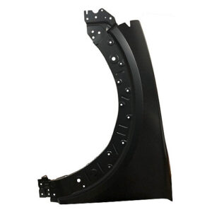 Mazda Cx-30 Fender Driver Side Stee 2020-2025 Capa