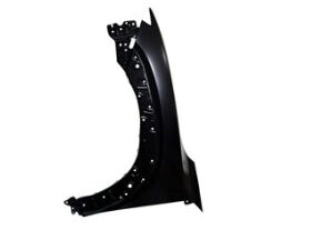 Mazda Cx50 Fender Driver Side Steel Stamping 2023-2025