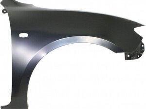 Mazda Mz Fender Passenger Side Mazda 3 Sedan 2004-2009