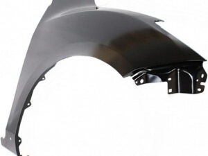 Mazda Mz Fender Passenger Side With Rocker Holes Without Side Signal Light/Stone Guards Mazda 3 /Sport 2010-2013 Capa