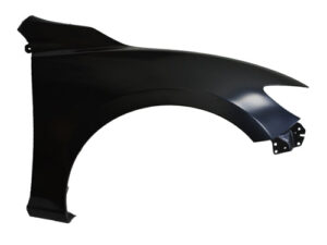Mazda Mz Fender Passenger Side 2014-2021 Capa