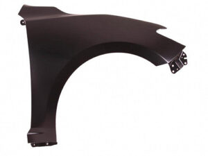 Mazda Mz Fender Passenger Side Mazda 3 / Sport 2014-2018