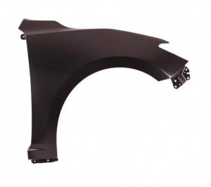 Mazda Mz Fender Passenger Side Mazda 3 / Sport 2014-2018 Capa
