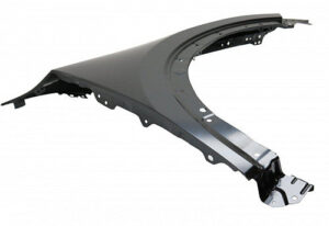 Mazda Cx5 Fender Passenger Side Steel 2017-2025