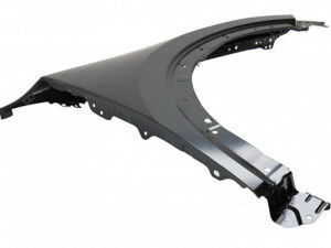Mazda Cx5 Fender Passenger Side Steel 2017-2025