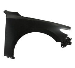 Mazda Mazda Fender Passenger Side W/ Mounting Bracket Sedan 2019-2025
