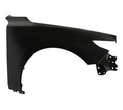 Mazda Mazda Fender Passenger Side Without Mounting Bracket Sedan 2019-2025 Capa