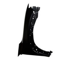 Mazda Cx50 Fender Passenger Side Steel Stamping 2023-2025