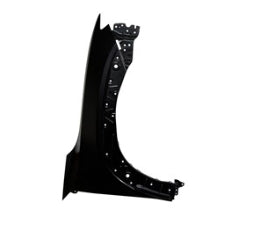 Mazda Cx50 Fender Passenger Side Steel Stamping 2023-2025