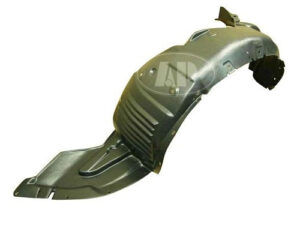 Mazda Mz Inner Fender Driver Side Mazda 6 2009-2010