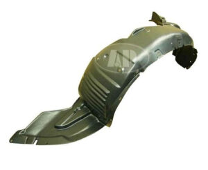 Mazda Mz Inner Fender Driver Side Mazda 6 2009-2010