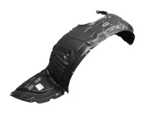 Mazda Mz Fender Driver Side 2.3L Usa Built 2010-2013