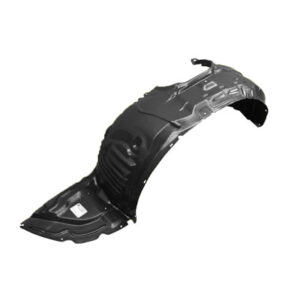 Mazda Mz Fender Driver Side 2.3L Usa Built 2010-2013