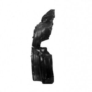 Mazda Cx-5 Inner Fender Driver Side Cx5 2013-2016