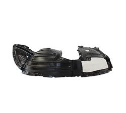 Mazda Cx9 Fender Driver Side Liner 2016-2023