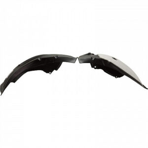 Mazda Mazda Fender Driver Side Liner Sedan 2019-2025