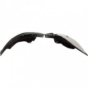 Mazda Mazda Fender Driver Side Liner Hatchback/Sport 2019-2025