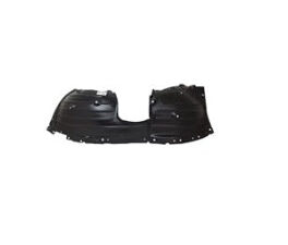 Mazda Cx50 Fender Driver Side Liner Vacuum Form 2023-2025 Capa
