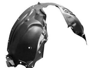 Mazda Cx5 Fender Driver Side Liner Vacuum Form 2022-2025